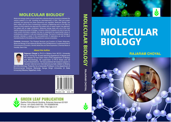 Molecular Biology